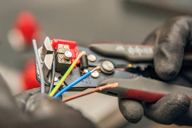 Best Electrician Near Me  in St Joseph, MI