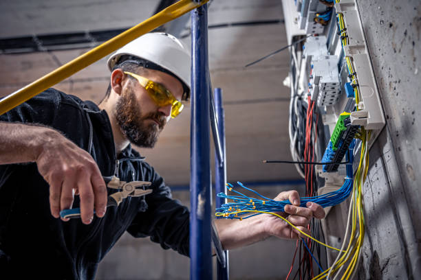 Best Electrical Troubleshooting Services  in St Joseph, MI