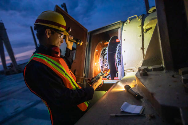 Best Home Electrical Repair  in St Joseph, MI