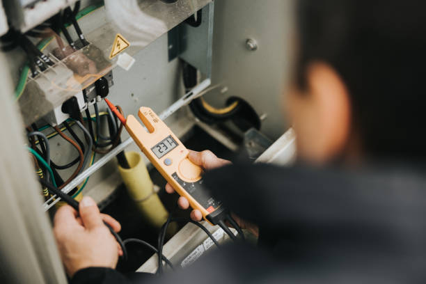 Best Electrical System Inspection  in St Joseph, MI