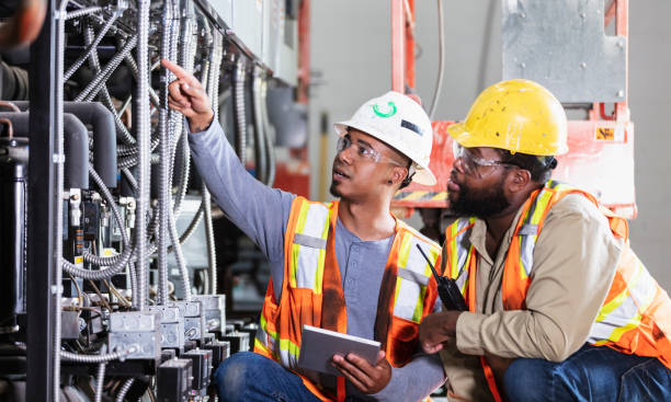 Best Residential Electrician Services  in St Joseph, MI