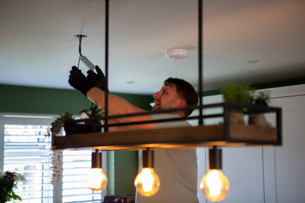 Best Electrical Troubleshooting Services  in St Joseph, MI