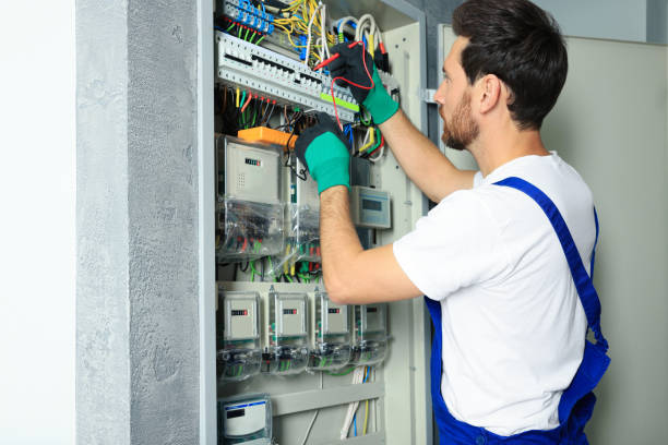 Best Electrical Outlet Repair  in St Joseph, MI