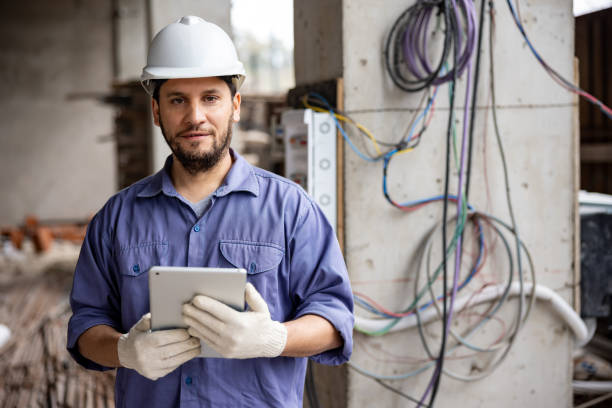 Best Industrial Electrical Services  in St Joseph, MI