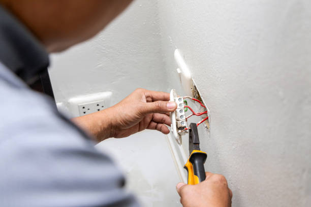 Best Electrical Installation Contractor  in St Joseph, MI