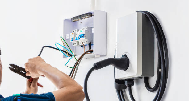 Best Affordable Emergency Electrician  in St Joseph, MI