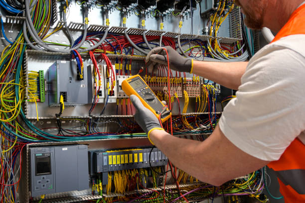 Best Electrical Contractors for Businesses  in St Joseph, MI