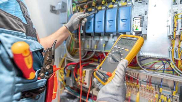 Best Affordable Electrician  in St Joseph, MI