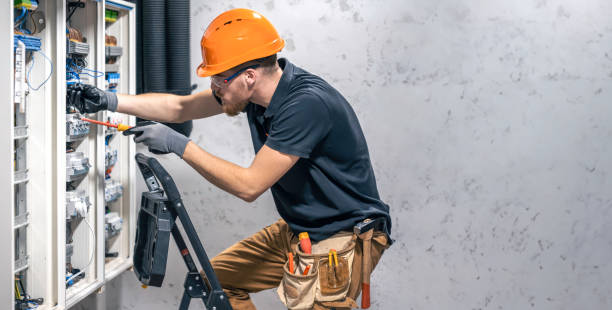 Affordable Electrical Installation in St Joseph, MI