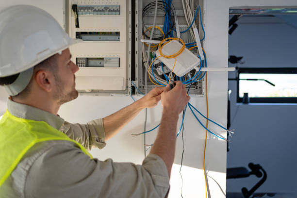 Best Emergency Electrician Near Me  in St Joseph, MI